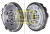 Демпфер зчеплення MB Sprinter/Vario 2.9TDI 96-, OM602 415 0076 10 LuK 415-0076-10 (фото 2)