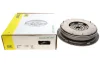 Демпфер зчеплення VW LT 28-35, 2.8TDI, 97-02, 92/96kw, ATA, AGK 415 0094 10 LuK 415-0094-10 (фото 1)