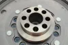 Демпфер зчеплення VW LT 28-35, 2.8TDI, 97-02, 92/96kw, ATA, AGK 415 0094 10 LuK 415-0094-10 (фото 2)