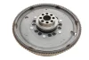 Демпфер зчеплення VW LT 28-35, 2.8TDI, 97-02, 92/96kw, ATA, AGK 415 0094 10 LuK 415-0094-10 (фото 3)