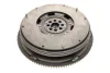 Демпфер зчеплення VW LT 28-35, 2.8TDI, 97-02, 92/96kw, ATA, AGK 415 0094 10 LuK 415-0094-10 (фото 6)