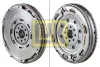 Демпфер зчеплення VW T4 2.5 TDI 98-03, 111kw, (AXG, AHY) 415 0103 10 LuK 415-0103-10 (фото 1)