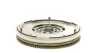 Демпфер зчеплення BMW 3 (E46)/5 (E39)/X5 (E53) 98-05 M57 D25/M57 D30 415 0104 10 LuK 415-0104-10 (фото 4)