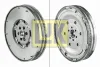 Демпфер зчеплення VW Passat 1.9TDI 98-05, 85/96kw 415 0114 10 LuK 415-0114-10 (фото 2)