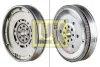 Демпфер зчеплення BMW 3 (E46)/5 (E39) 98-03 M47 D20 415 0121 10 LuK 415-0121-10 (фото 1)