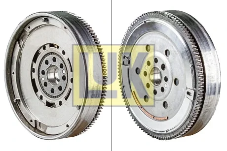 Демпфер зчеплення BMW 3 (E46)/5 (E39) 98-03 M47 D20 415 0121 10 LuK 415-0121-10