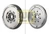 Демпфер зчеплення Volvo C30/C70/S40/S60/S80/V40/V50/V70 95-12 415 0134 11 LuK 415-0134-11 (фото 1)