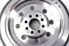 Демпфер зчеплення VW LT 2.5SDI/TDI (80kw) (гладкий) ANJ,AVR,AHD,APA,AGX 415 0135 10 LuK 415-0135-10 (фото 2)