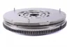 Демпфер зчеплення VW LT 2.5SDI/TDI (80kw) (гладкий) ANJ,AVR,AHD,APA,AGX 415 0135 10 LuK 415-0135-10 (фото 4)