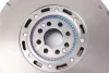 Демпфер зчеплення VW LT 2.5SDI/TDI (80kw) (гладкий) ANJ,AVR,AHD,APA,AGX 415 0135 10 LuK 415-0135-10 (фото 5)