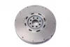 Демпфер зчеплення VW LT 2.5SDI/TDI (80kw) (гладкий) ANJ,AVR,AHD,APA,AGX 415 0135 10 LuK 415-0135-10 (фото 6)