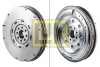Демпфер зчеплення VW LT 2.5SDI/TDI (80kw) (гладкий) ANJ,AVR,AHD,APA,AGX 415 0135 10 LuK 415-0135-10 (фото 8)