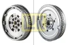 Демпфер зчеплення Renault Laguna 1.9 dCi 99-01/Volvo S40/V40 1.9DI 00-04 415 0142 10 LuK 415-0142-10 (фото 2)