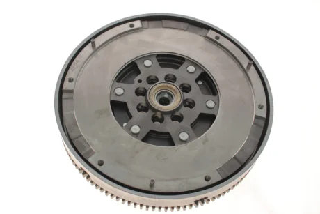 Демпфер зчеплення VW Passat (3B3) 2.5TDI, 10/00 - 12/05, 110/120/132kw 415 0145 10 LuK 415-0145-10