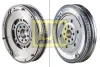 Демпфер зчеплення BMW 3 (E46) 01-05 M47 D20 415 0158 10 LuK 415-0158-10 (фото 1)