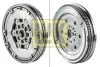 Демпфер зчеплення Hyundai Santa Fe 2.0 CRDi 01-06 415 0161 10 LuK 415-0161-10 (фото 6)