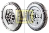 Демпфер зчеплення Ford Transit 2.0DI 00-06, 74kw, (ABFA) 415 0170 10 LuK 415-0170-10 (фото 1)