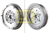 Демпфер зчеплення BMW 3 (E46) 01-05 N42/N45/N46 415 0174 10 LuK 415-0174-10 (фото 1)