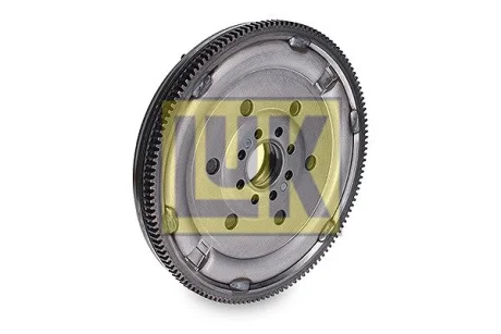 Демпфер зчеплення Mini (R50/R53/R52) 1.6 (W11 B16A) 02- 415 0176 10 LuK 415-0176-10