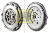 Демпфер зчеплення Ford Mondeo III 2.0 16V DI/TDDi/TDCi 00-07 415 0179 10 LuK 415-0179-10 (фото 2)