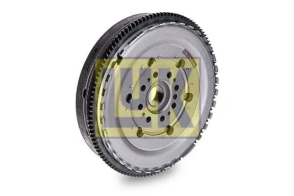Демпфер зчеплення Ford Transit 2.4DI/TDE 00-06, 55/66/85/88/92kw 415 0180 10 LuK 415-0180-10 (фото 1)