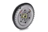 Демпфер зчеплення Ford Mondeo III 2.0 16V TDDi/TDCi, 00-07, 85kw 415 0181 10 LuK 415-0181-10 (фото 2)