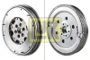 Демпфер зчеплення Ford Fiesta/Fusion 1.4 TDCi 01-12/Mazda 2 1.4 CD 03-07 415 0182 10 LuK 415-0182-10 (фото 7)