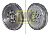 Демпфер зчеплення MB E-class (W211/S211) 2.7CDI 03-09 (МКПП) OM 647.961 415 0184 10 LuK 415-0184-10 (фото 1)
