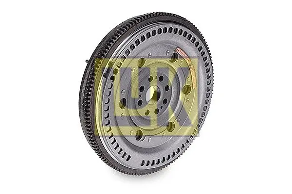 Демпфер зчеплення Ford Transit Connect 1.8TDCI, 02-13, 66kw 415 0185 10 LuK 415-0185-10 (фото 1)