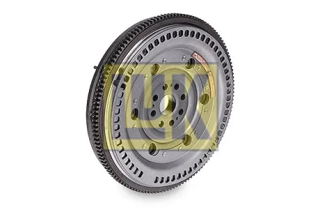 Демпфер зчеплення Ford Transit Connect 1.8TDCI, 02-13, 66kw 415 0185 10 LuK 415-0185-10