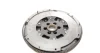 Демпфер зчеплення Seat Alhambra/VW Sharan 1.8/2.0 95-10 415 0199 10 LuK 415-0199-10 (фото 4)