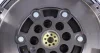Демпфер зчеплення Hyundai Santa FÉ I 2.0CRDi 4x4, 11/00 - 03/06, 92kw (D4EA, D4EA-V) 415 0205 10 LuK 415-0205-10 (фото 2)