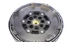 Демпфер зчеплення Hyundai Santa FÉ I 2.0CRDi 4x4, 11/00 - 03/06, 92kw (D4EA, D4EA-V) 415 0205 10 LuK 415-0205-10 (фото 3)