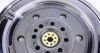 Демпфер зчеплення Hyundai Santa FÉ I 2.0CRDi 4x4, 11/00 - 03/06, 92kw (D4EA, D4EA-V) 415 0205 10 LuK 415-0205-10 (фото 4)