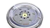 Демпфер зчеплення Hyundai Santa FÉ I 2.0CRDi 4x4, 11/00 - 03/06, 92kw (D4EA, D4EA-V) 415 0205 10 LuK 415-0205-10 (фото 5)
