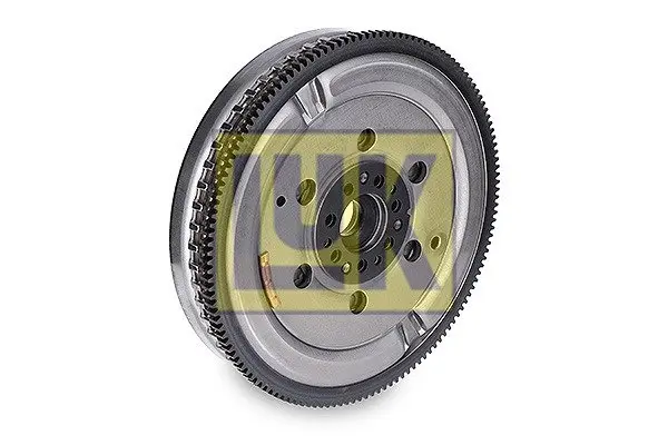 Демпфер зчеплення Renault Megane/Scenic 2.0 16V 02-09, (F4R 770/771), 99kw 415 0224 10 LuK 415-0224-10 (фото 1)
