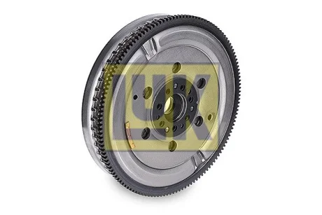 Демпфер зчеплення Renault Megane/Scenic 2.0 16V 02-09, (F4R 770/771), 99kw 415 0224 10 LuK 415-0224-10