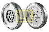 Демпфер зчеплення Citroen C4/C8/Peugeot 307/407 2.0 HDi 03-, (DW10BTED4) 415 0225 10 LuK 415-0225-10 (фото 1)