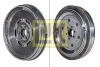 Демпфер зчеплення VW Passat 1.9TDI 98-05, 74/85/96kw 415 0231 10 LuK 415-0231-10 (фото 1)