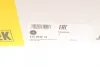 Демпфер зчеплення Opel Combo 1.3CDTI 03-06 (виступ 8мм) 415 0232 10 LuK 415-0232-10 (фото 13)