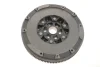 Демпфер зчеплення Opel Vectra C 2.2DGi/16V 02-08, 108/114kw 415 0235 10 LuK 415-0235-10 (фото 1)