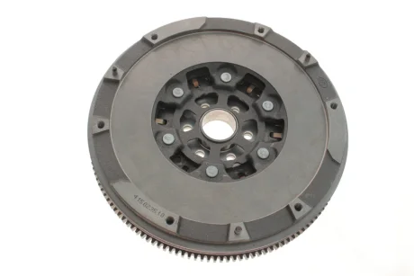Демпфер зчеплення Opel Vectra C 2.2DGi/16V 02-08, 108/114kw 415 0235 10 LuK 415-0235-10