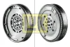 Демпфер зчеплення Land Rover Freelander I (L314) 2.0 Td4 4x4, 00-06, (M 47, 204D3) 415 0237 10 LuK 415-0237-10 (фото 1)