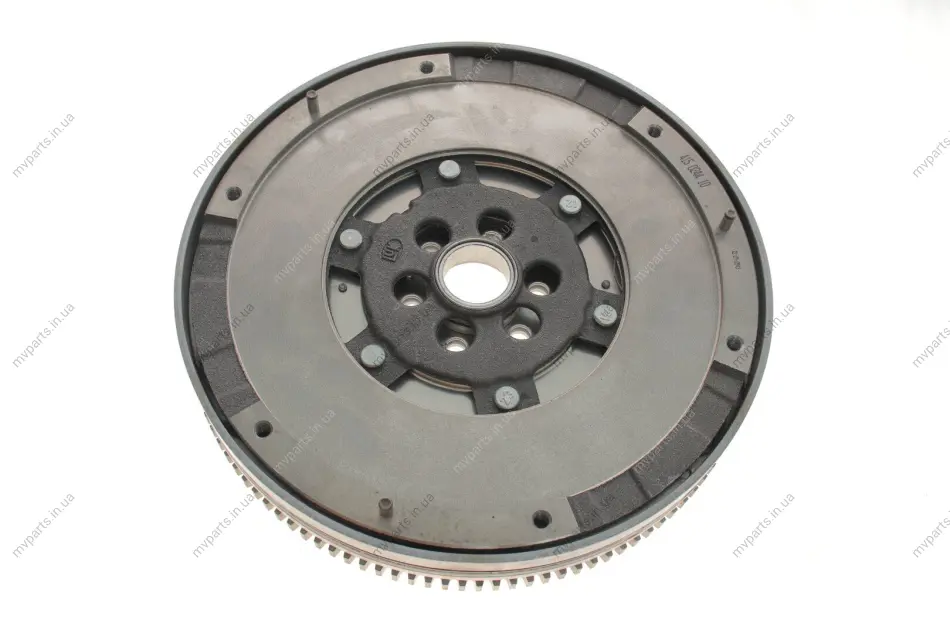 Демпфер зчеплення Audi A4/A6/VW Passat 1.9-2.0 TDi 00- 415 0244 10 LuK 415-0244-10 (фото 1)