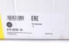 Демпфер зчеплення VW Caddy III 1.9TDI 04-10 (77kw)/T5 1.9TDI 62-77kw 03-09 415 0250 10 LuK 415-0250-10 (фото 7)