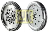 Демпфер зчеплення VW Caddy III 1.9TDI 04-10 (77kw)/T5 1.9TDI 62-77kw 03-09 415 0250 10 LuK 415-0250-10 (фото 8)