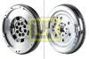 Демпфер зчеплення VW T5 2.5TDi/4motion 03-09 (128kw) AXE, BPC, BLJ 415 0251 10 LuK 415-0251-10 (фото 2)