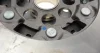 Демпфер зчеплення Opel Combo 1.7CDTI 16V, 04-11, 74kw 415 0256 10 LuK 415-0256-10 (фото 7)