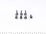 Демпфер зчеплення Renault Megane II/III/Scenic II/III 1.9dCi 02-, 66/68/81/85/88/96kw 415 0261 10 LuK 415-0261-10 (фото 7)