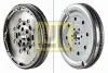 Демпфер зчеплення Audi A3/VW Passat 2.0FSI 03-10 (110kw) 415 0264 10 LuK 415-0264-10